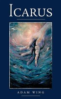Icarus Adam Wing Taschenbuch Kartoniert / Broschiert Englisch 2017 Adam Wing