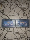 Summon Night Swordcraft Story Games 1 & 2 One Two Game Boy Gameboy Advance GBA