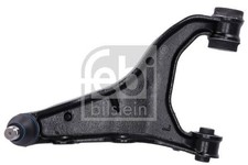 FEBI BILSTEIN Querlenker Hinten Links Oben für SUBARU FORESTER (SJ) XV (GP)