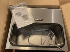 GAMKO Type VK (HC) 10  Gastronomen K&uuml;hlschrank