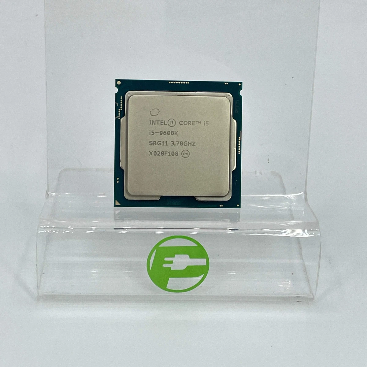 Intel Core i5-9600K Computer Processors (CPUs) for sale | eBay