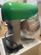 Kenwood kMix KMX95 Stand Mixer – Green– NEW IN BOX, ORIGINAL WRAPPING & BOOKLET