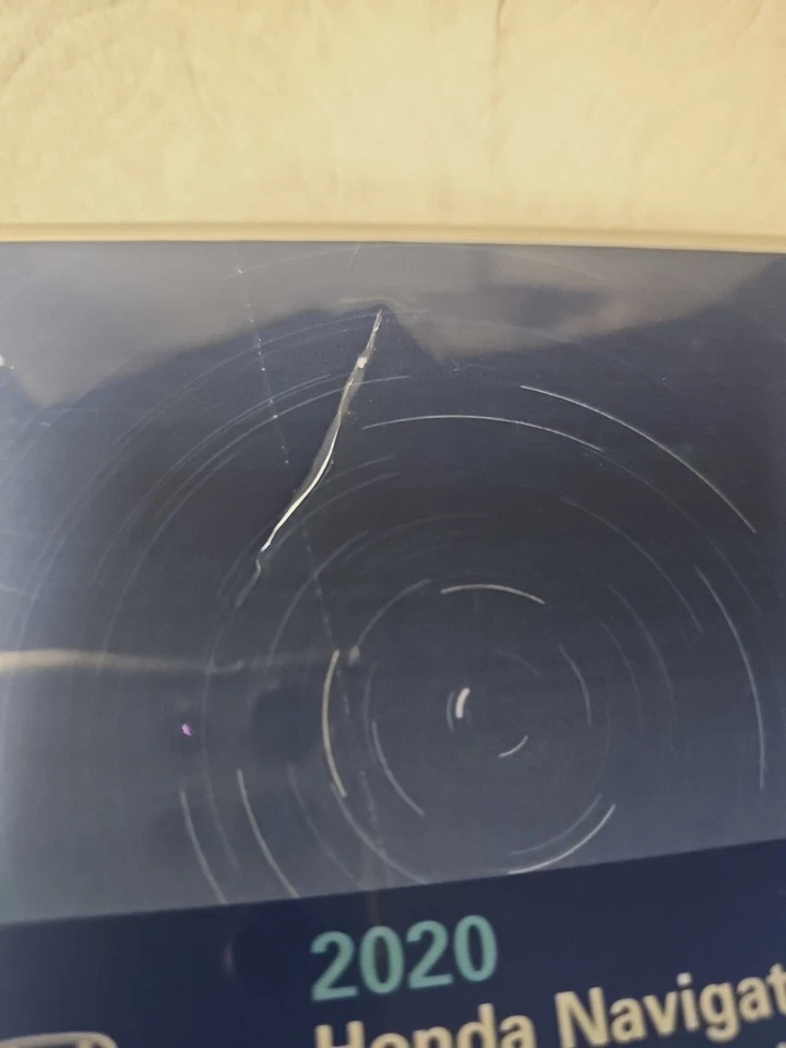 2020 Honda Navigation System Pink Usb Update - Image 3 of 4