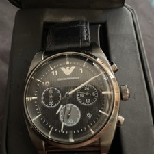 Armani Watch