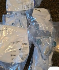 ResMed Mirage Quattro Replacement Frame System Without Headgear Medium