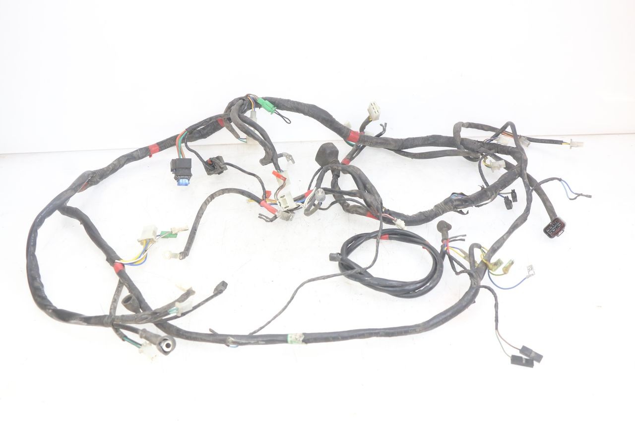 WIRING HARNESS - APRILIA SCARABEO LIGHT 125 (2007 - 2011)