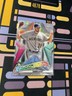 2022 Topps Chrome Logofractor Edition #FS-9 Aaron Ashby Future Stars