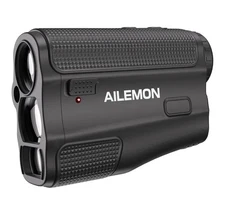 Golf Laser Rangefinder Hunting Rangefinder 900Y High Precision Fast Focus Contin