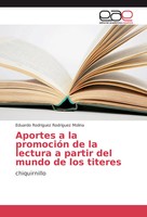 Eduardo Rodriguez Rodriguez Molina | Aportes A La PromocióN De La Lectura A...