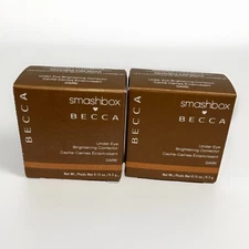 Smashbox Becca Under Eye Brightening CORRECTOR Dark 0.15oz/4.5g - NEW