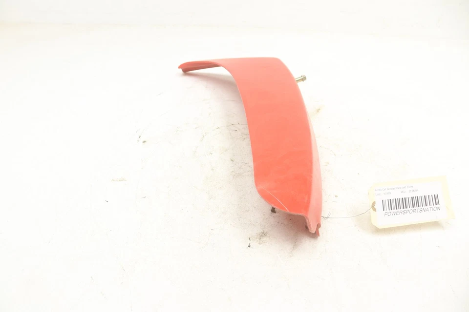 Arctic Cat Prowler 550 XT 10 Fender Flare Left Front 1406-791 50339 - Image 2 of 4