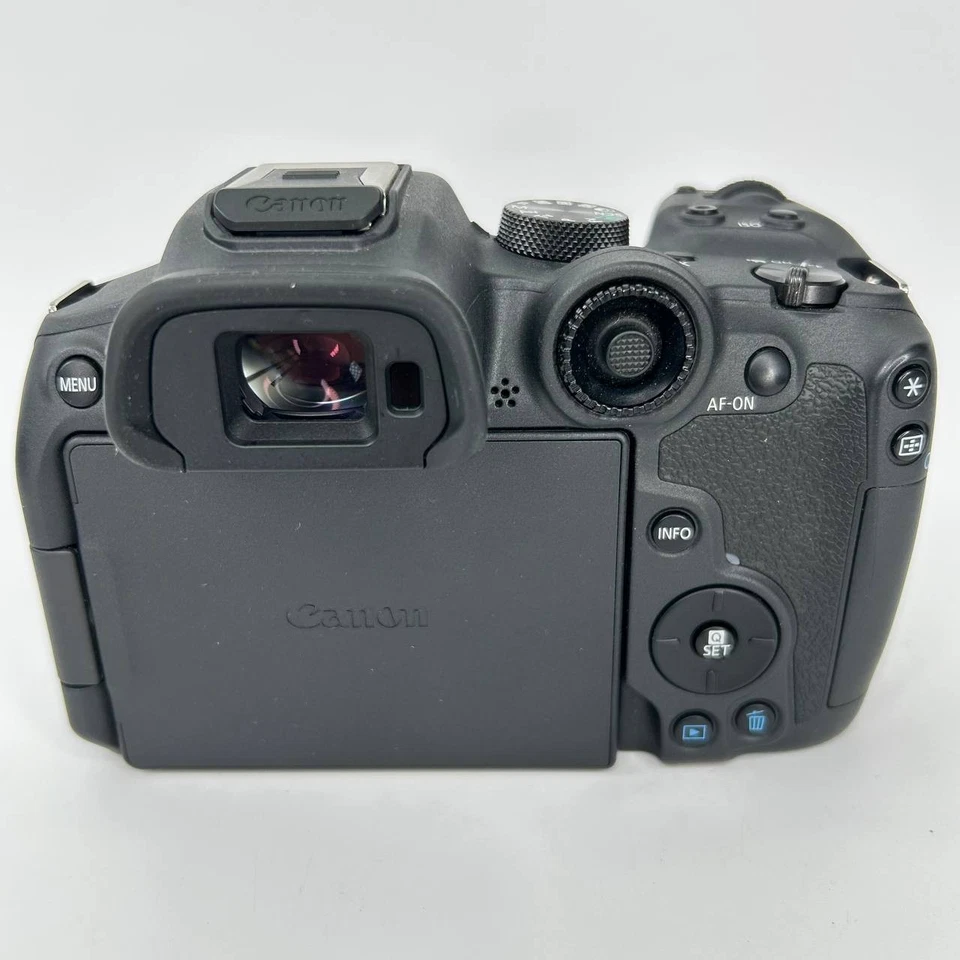 Canon EOS R7, foto 2 di 4