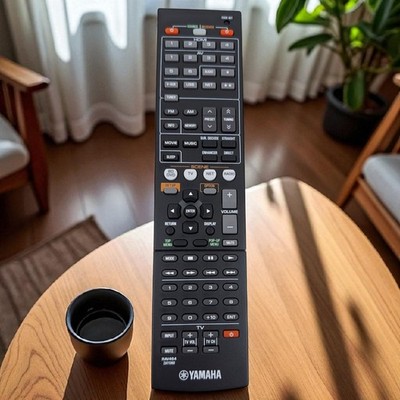 Yamaha AV Receiver Remote Control RAV464 ZA11360 Replacement New OEM