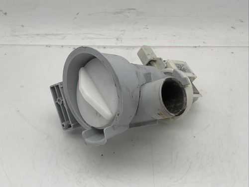 Miele WDA111 WCS Waschmaschine Laugenpumpe 9361220 #CC563