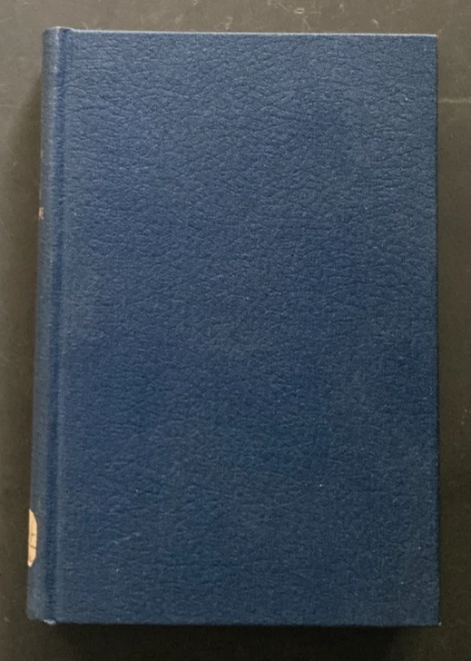 [French] Dans La Chine by R. P.  Huc ca. 1927 HC Map VG! [China, Exploration] - Image 2 of 4