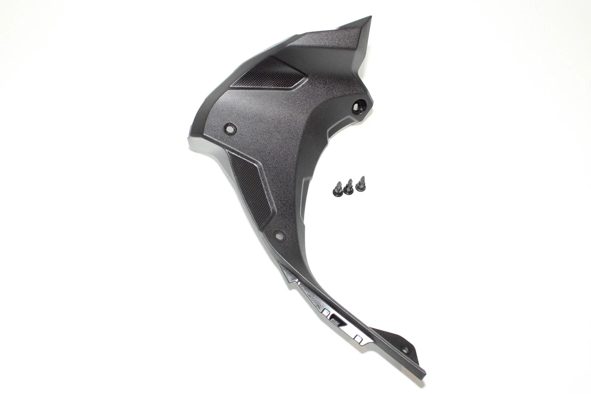 25+ Motorcycle Air Intake Ducts & Scoops for Kawasaki Ninja ZX6