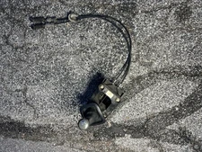 🚘06-09 DODGE CALIBER TRANSMISSION FLOOR SHIFTER GEAR SELECTOR W/CABLE 5 SPEED