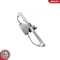 Esen SKV Fensterheber Links, Vorne U.A. FüR CitroËN, Fiat, Peugeot