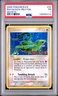 PSA 1 PR 2005 Pokemon  EX Deoxys Rayquaza STAMPED Reverse Holo Foil 22/107