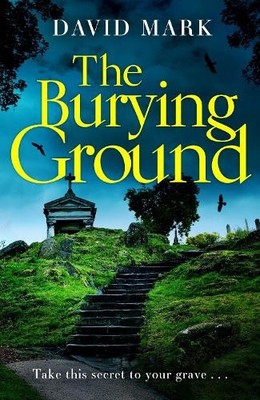 The Burying Ground, Mark, David