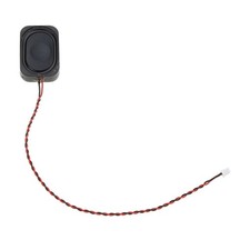 LCD TV Loudspeakers Cavity 8 Ohm 2 for W for Mini Stereo Speakers Accessory Box