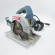 BOSCH 1651 Corded 7-1/4" CIRCULAR SAW