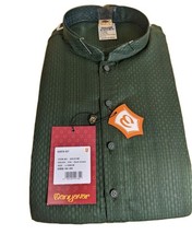 Silk Men's Shalwar Kameez Pakistani Indian Traditional Apparel,100 Cotton Pants