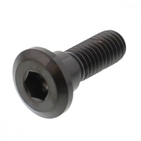 Bremsscheibenschraube Hinten M8X1.25 Titan FüR Honda FJS 600 D Silver Wing 2003-