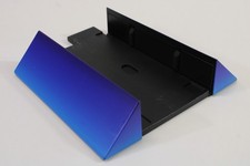 Official Sony Playstation 2 Blue Vertical Sta...