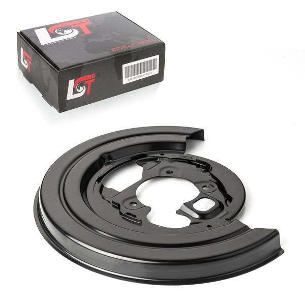Deckblech Spritzblech Bremsscheibe Hinten Rechts FüR VW Crafter 2E-image