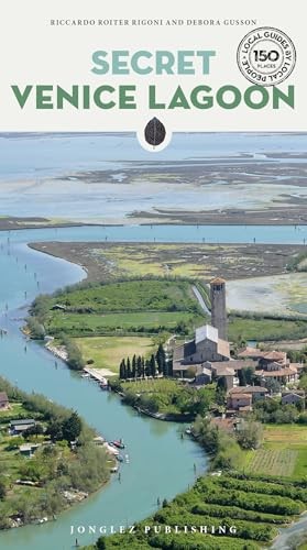 Secret Venice Lagoon Guide: A guide to the unusual and unfamiliar (PB 2026) - Image 6