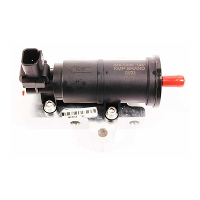 #ad #ad 446 5408 PUMP FUEL TRANSFER 12V Suitable For Caterpillar Shipping from Texas or $239.99