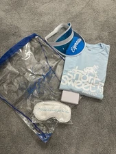 Sabrina Carpenter Tour VIP Merch Set- Size Medium