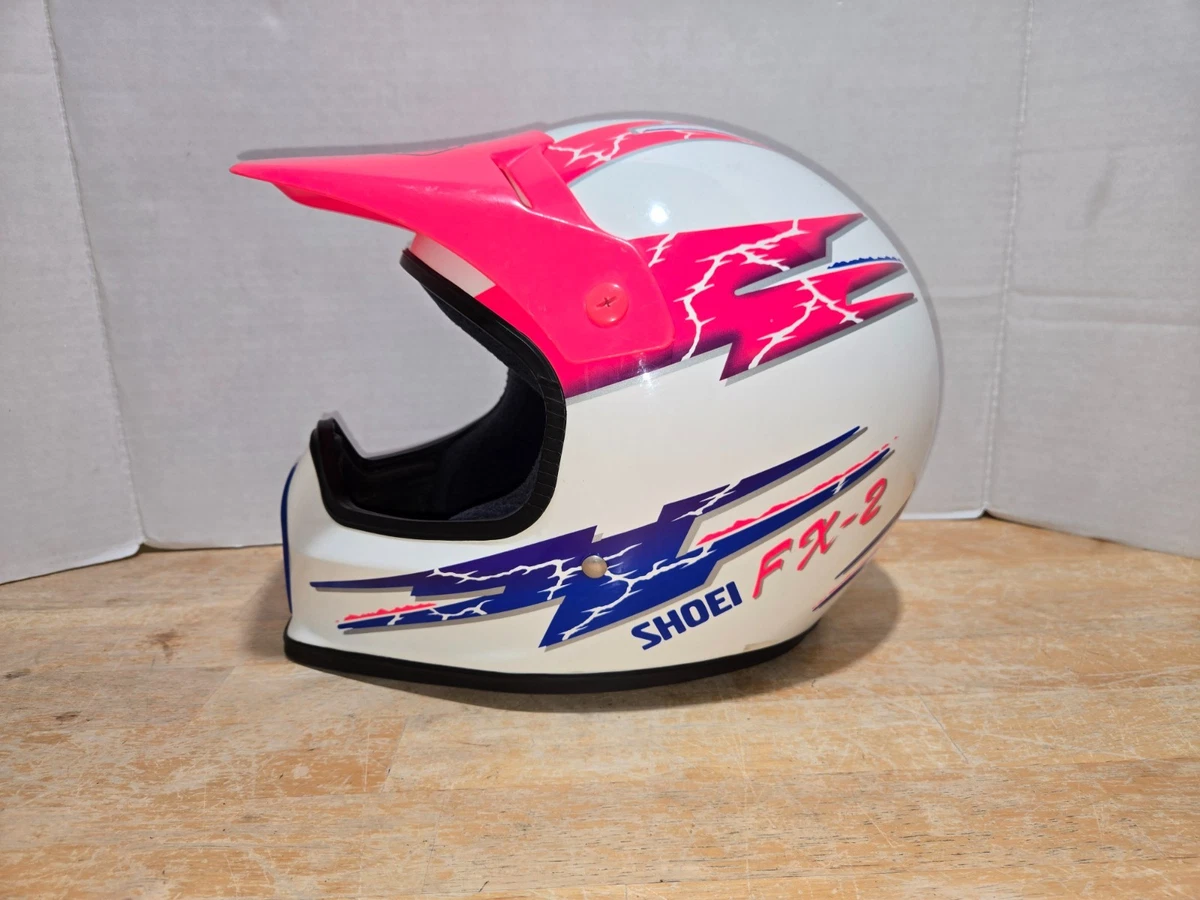 Size XL SHOEI Motorcycle & Powersports Helmets for sale | eBay