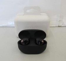 Sony Bluetooth Headphones Wf-1000xm5 Used