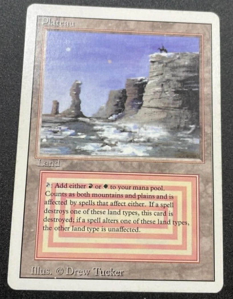 25+ Mtg Plateau for sale | Updated Oct 2026