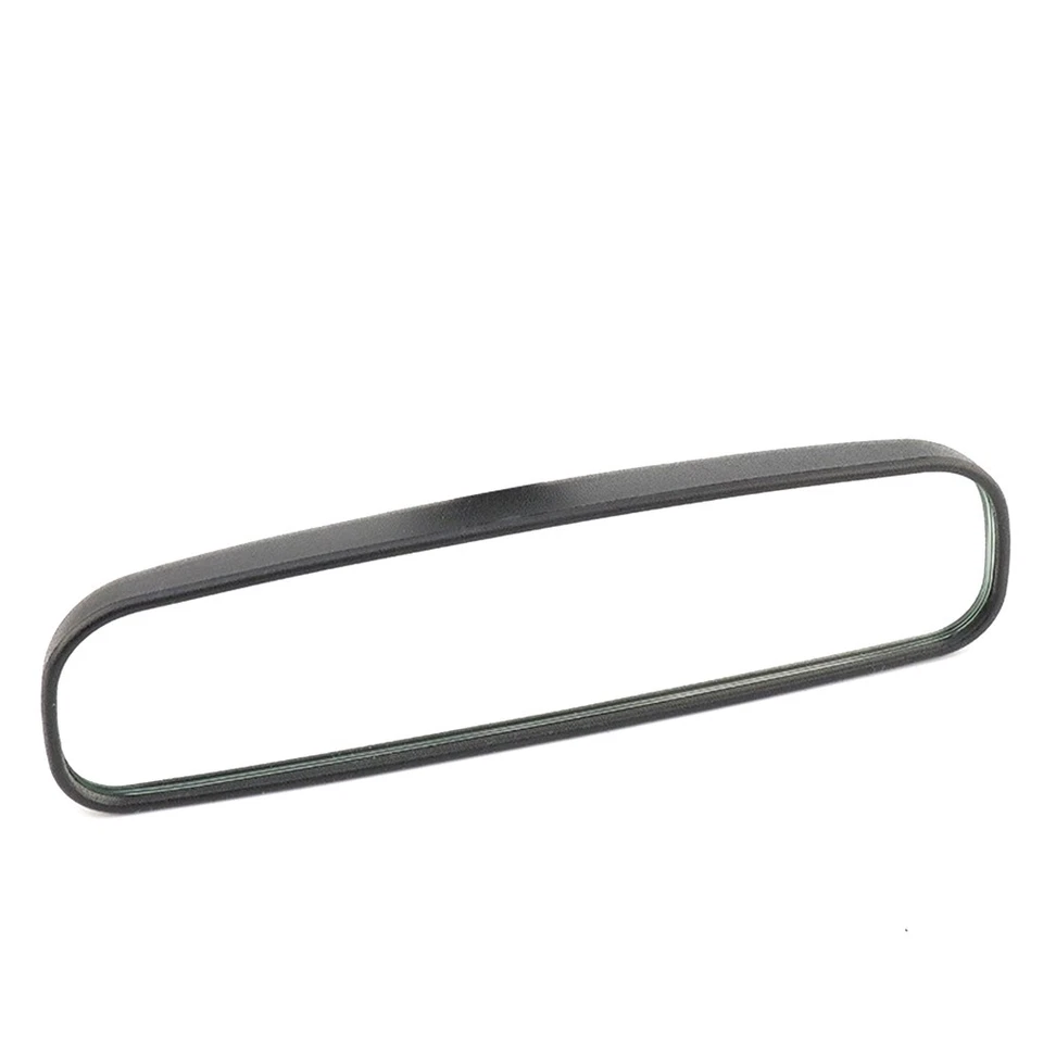 Universal Inner Inside Interior 8 Inch Rearview Rear View Mirror For Most Cars Foto 4 de 4