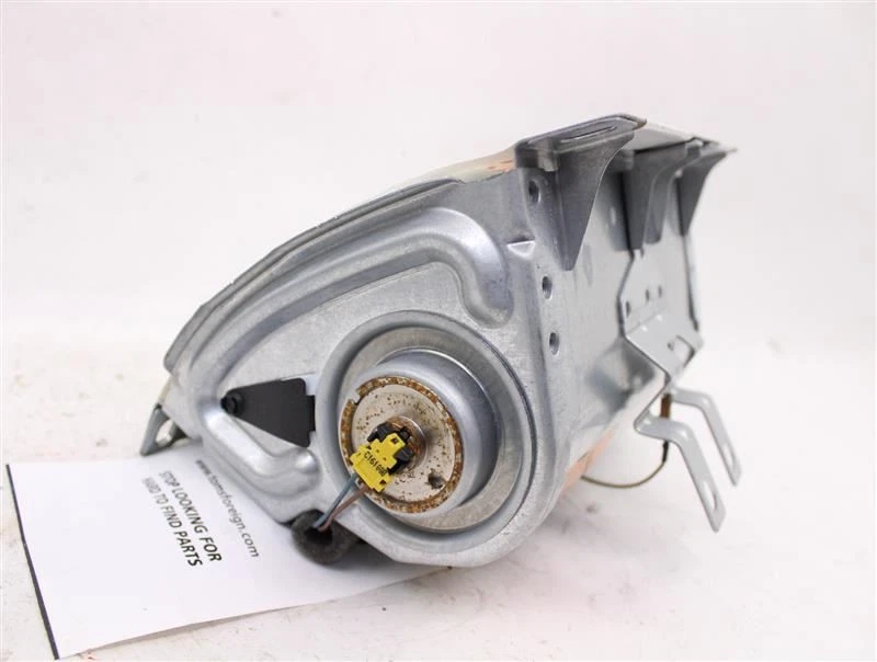 AIR BAG Chevy C30 Pickup 08 09 10 11 12 13 885092 Foto 3 de 4