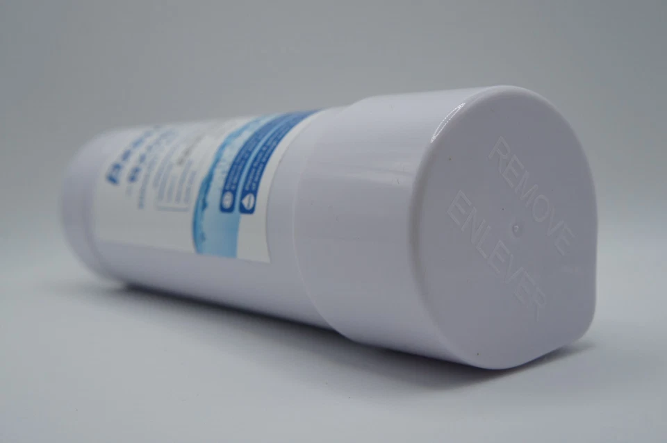 EDRARXD1 Refrigerator Water Filter Compatible with Whirlpool, 1 Pack - Image 3 of 4