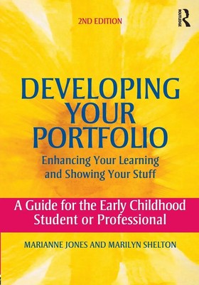 Marianne Jones (u. a.) | Developing Your Portfolio - Enhancing Your Learning...