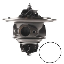 Turbolader Rumpfgruppe for VW Beetle 5C1 5C2 2.0 TSI 155KW 2012-19 830232-5007S