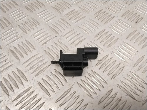 Audi A6 S6 C6 4F 2007 Diesel 171kW Turbolader Druckwandler Magnetventil GOD30722