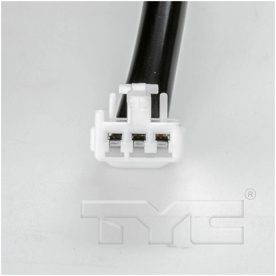 Espejo de puerta derecho Pontiac Vibe 2003-2008 TYC 2003 2004 2005 2006 2007 2008 Foto 4 de 4