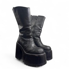 Heaven Margaret Boots Marc