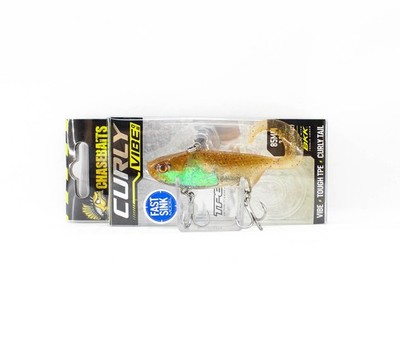 Chasebaits Curly Vibe Schwer 85 mm 23 Gramm Versenkung K�der 09 (5058)