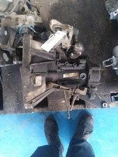 Boite de vitesse Fiat BRAVA