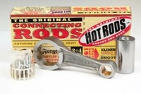 HOT Rods 8701 Pleuelsatz Kompatibel Mit KTM SX-F250