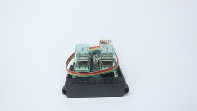 Milltronics ML10L742 Pcb Circuit Board