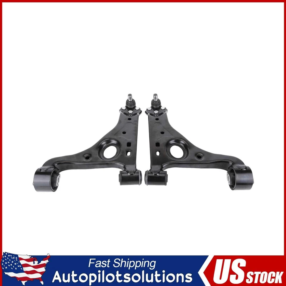 Brazo de control K623138 K623137 para Buick Encore 2013 2014 2015 2016-2022 todos los modelos Foto 2 de 4