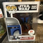 Funko Pop! Vinyl: Star Wars - Jango Fett - Walgreens (Exclusive) #285